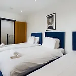 Orange Horizon - Brighton Central - 6 Beds