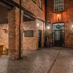 The Old Lyric Hall