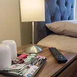 The Serenity Hotel