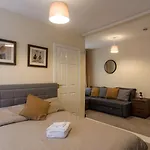 The Serenity Hotel