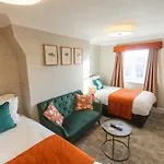 The Resolution Hotel