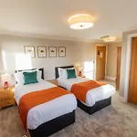 The Resolution Hotel