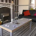 Blackpool Abode - Seaside Cove