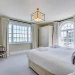 Marine Villa