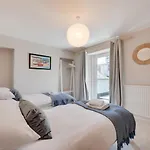 April Cottage