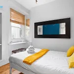 Tranquil 2 Bed Apartment Edinburgh