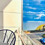34 Cliff Edge Interior Designed Luxury Residence With Sea Views