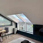 Uno Carbis Bay - Luxury Serviced Accommodation