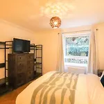 Alum Chine Beach Apartment 2