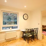 Alum Chine Beach Apartment 2