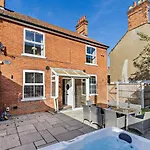 Rose Cottage - Cromer