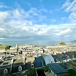 The Lookout - Ilfracombe