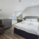 1 Bed Apartment South Belfast