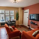 Host & Stay - The Bothy