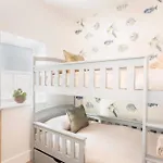 Host & Stay - Coombe Cottage
