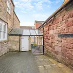 Jasmine Cottage - Alnmouth