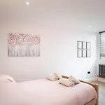 Host & Stay - Baker'S Loft