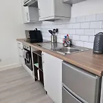 #1 Portsmouth Studio Apartment