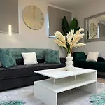 Folkestone Habour Luxury Apartment