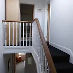 4 Bed House - Central Scarborough
