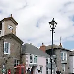 Jamaica Terrace