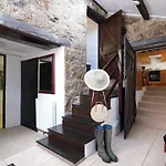 Foel Stable Cottage