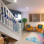 Harbourside Roof Terrace & Sea Views By Adliv
