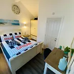 Filey Bay Beach House Holiday Home The Bay Filey