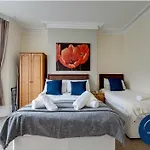 45 The Square Apartment 1