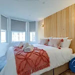 Apt 3 North Marine Villa