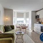 Apt 3 North Marine Villa