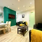 Liverpool Serviced Apartment - Mallow