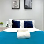 Liverpool Serviced Apartment - Mallow