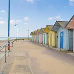 Rosedene Cottage - Uk48604