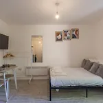 Pass The Keys Studio Flat In Heart Of Southend