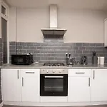Spacious Central Liverpool Home