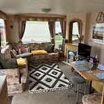 8 Berth Caravan-Ingoldmells-Dog Friendly