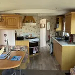 8 Berth Caravan-Ingoldmells-Dog Friendly