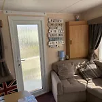 6 Berth Caravan-Ingoldmells-Pet Friendly