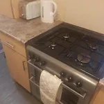 Seaside Caravan In Clacton-On-Sea