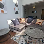 Cozy Two Bedroom Chalet In Sidmouth