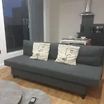 Sevenstay Apartments Fleet Street
