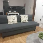 Sevenstay Apartments Fleet Street