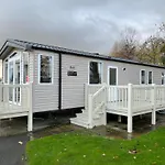 Skegness -Butlins Site -3 Bed Caravan -Petfriendly