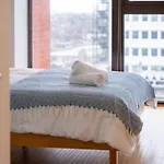 Sandra Place In Southend On Sea - 1 Double Bed, 1 Sofa Bed