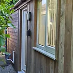 Lanarth Chalet In Hayle Cornwall