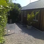 Lanarth Chalet In Hayle Cornwall