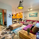 Farne Island Rooms