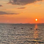 No27 Ayr Beach - Coorie Doon Stays