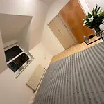 Top Floor Apartment